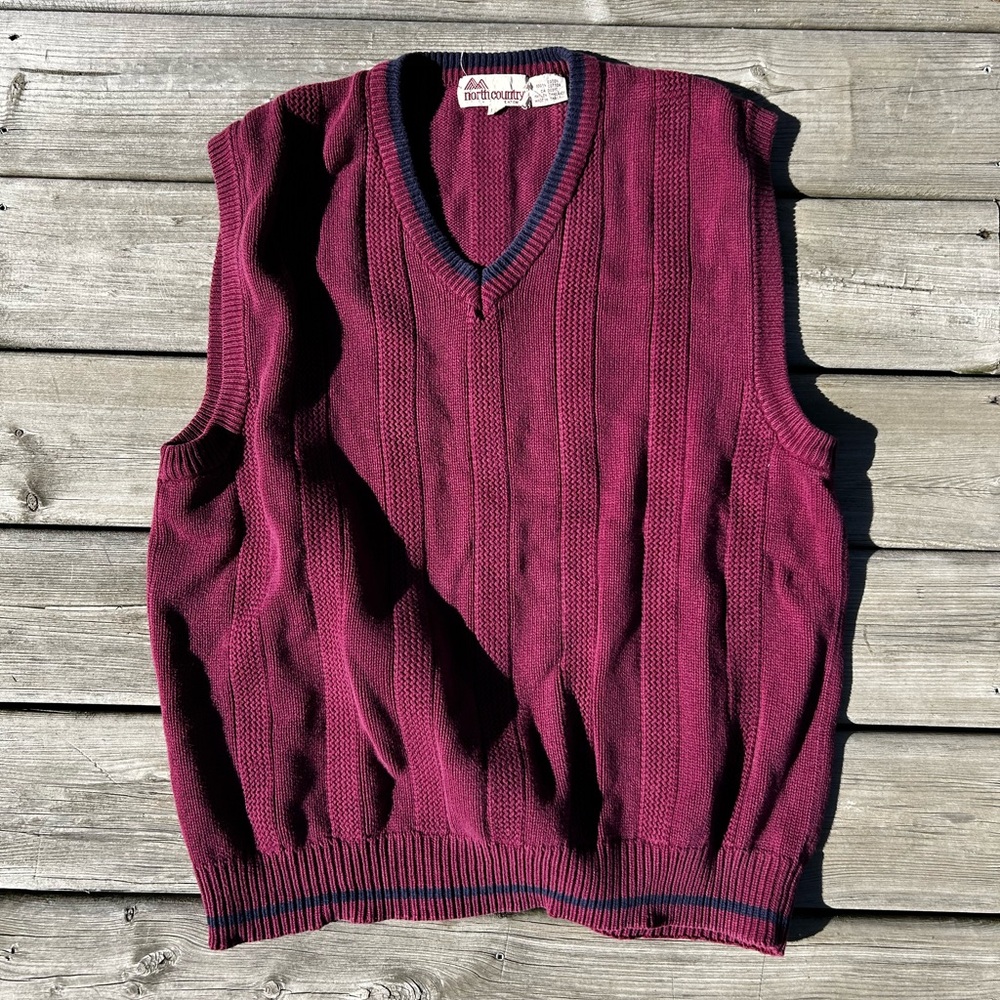 Vest